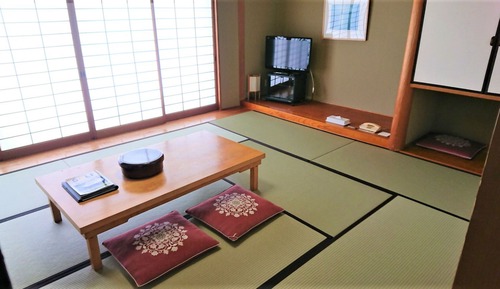 Japanese-style Tatami Room, Non Smoking