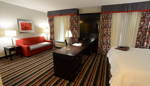 Studio Suite, 1 King Bed