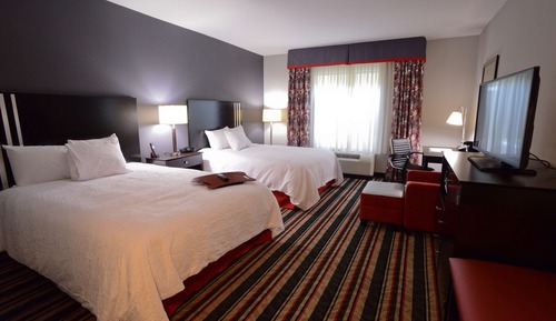 Room, 2 Queen Beds
