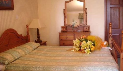 Double Room, Ensuite