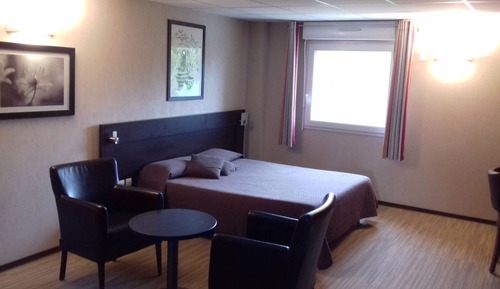 Suite (4 pax)