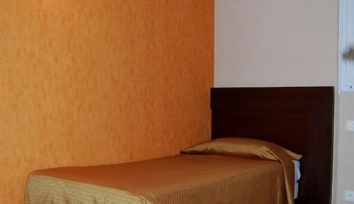 Suite (3 pax)