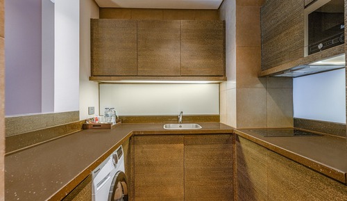 Suite, 1 Bedroom, Kitchenette