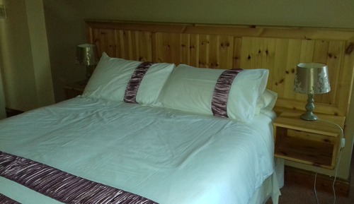Single Room, Ensuite