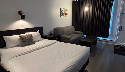 Classic Room