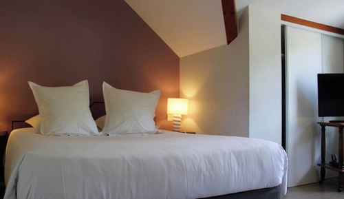 Comfort Double Room, 1 Double Bed with Sofa bed