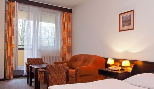 Superior Double or Twin Room