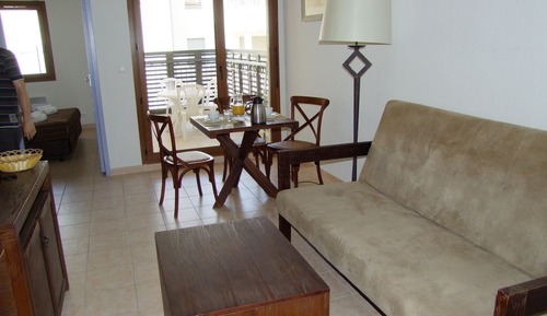 Double or Twin Room, 2 Bedrooms