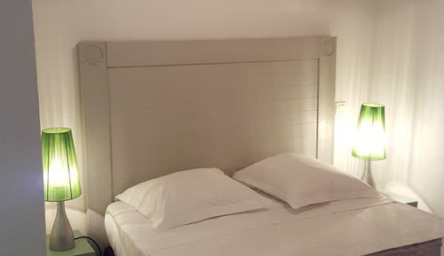 Apartment, 2 Bedrooms