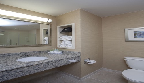 Room (Specialty)