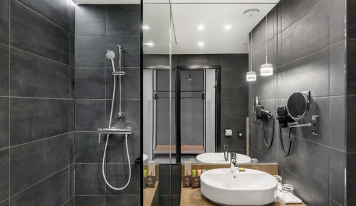 Executive Double or Twin Room