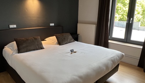 Comfort Room