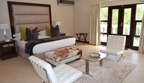 Premium Room