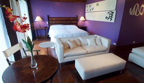 AÇAÍ Signature Suite