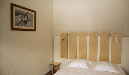 Comfort Room (2 pers.)