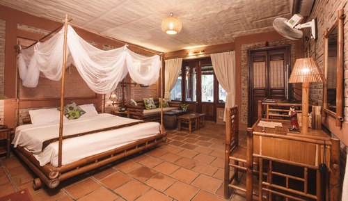 Superior Room, Ocean View