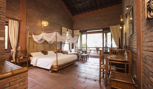 Deluxe Room, Ocean View