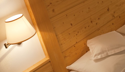 Family Suite, 1 Bedroom, Balcony, Mountain View