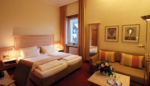 Comfort Single Room