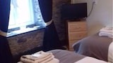 Twin Room, Ensuite
