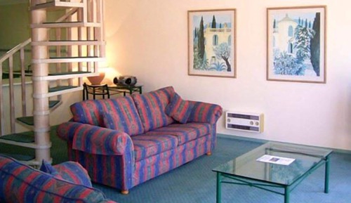 3 bedroom self contained 3 nights