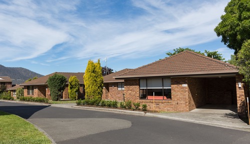 Standard Villa, 2 Bedrooms