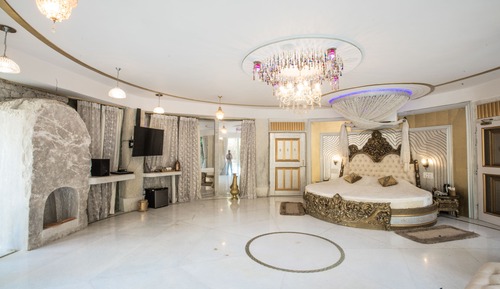 Dream Villa