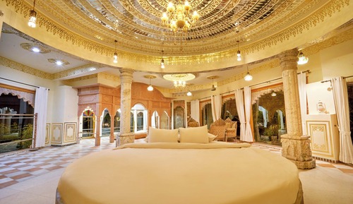 Maharaja Suite