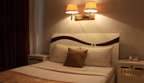 Standard Single Room, 1 Bedroom