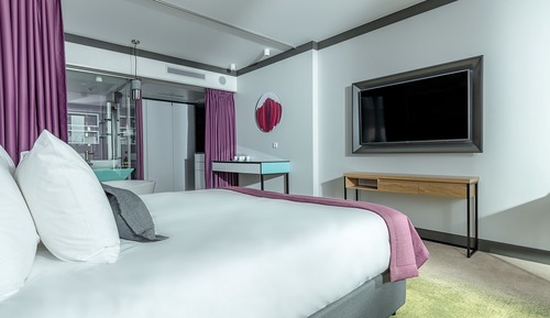 Junior Room