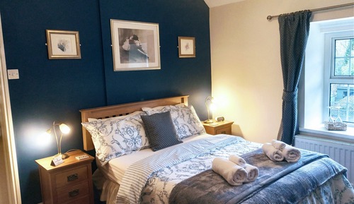 Triple Room, Ensuite ((Or Double Occupancy))