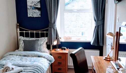 Single Room, Ensuite
