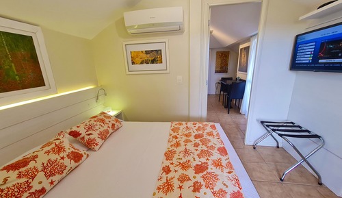 Panoramic Apartment