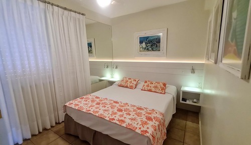 Superior Apartment, 2 Bedrooms