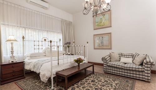 Executive Suite, 1 King Bed