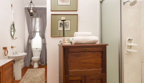 Romantic Suite, 1 Bedroom