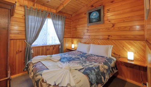 Deluxe Cottage, 2 Bedrooms