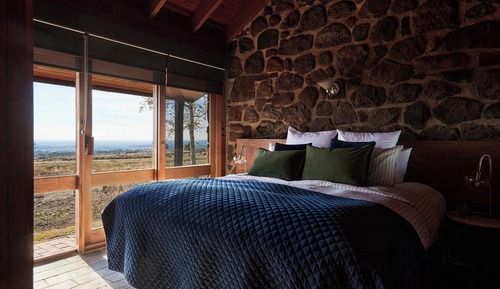 Spa Stone Cottage