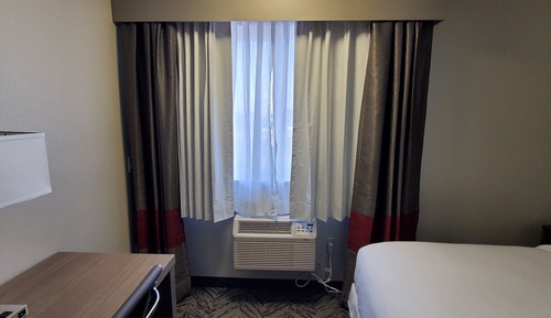 Room, 1 King Bed, Accessible, Non Smoking