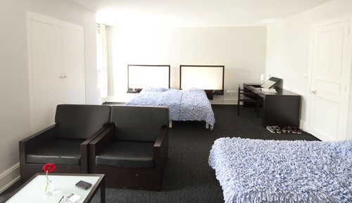 Classic Triple Room