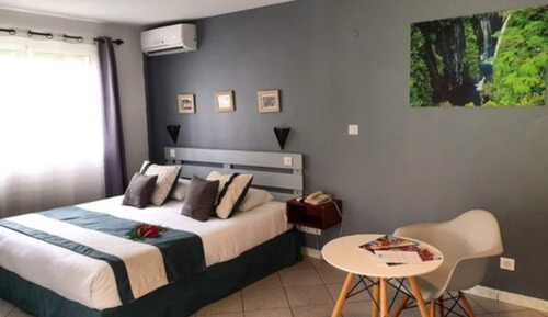 Superior Double Room, 1 King Bed