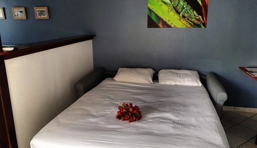 Family Quadruple Room
