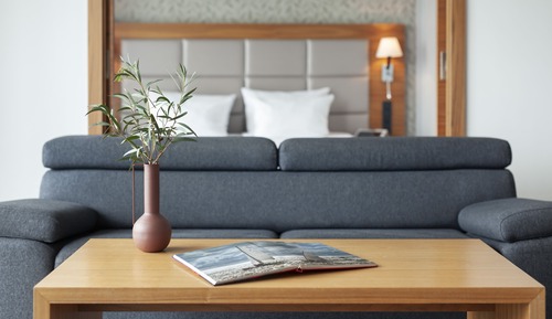 Apartment (Sea)
