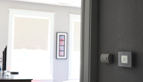 Double Room, Private Bathroom (Room One & Seven)