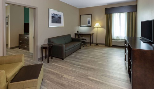 Room, Multiple Beds, Non Smoking