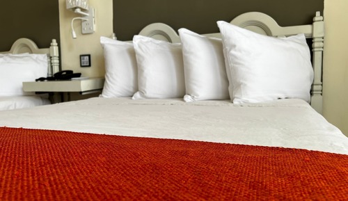 Deluxe Double Room, 2 Queen Beds