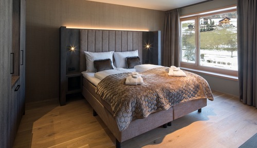 Superior Double Room