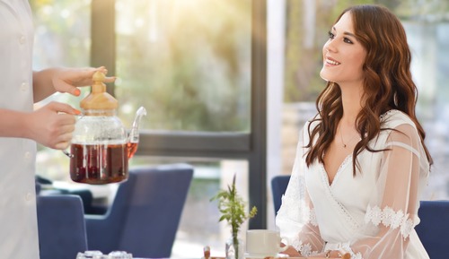 Detox & Weight Loss Programme 2 People
