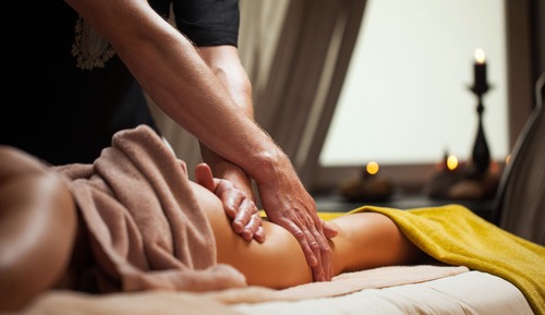 Anti-Fatigue, Sleep Recovery Programme 2 People