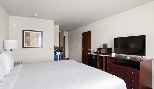 Room, 1 King Bed, Accessible, Non Smoking